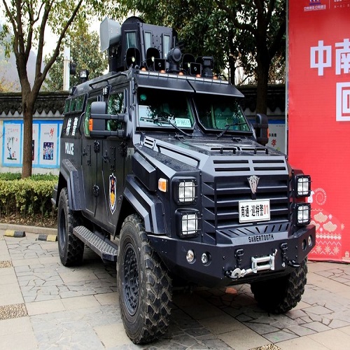 Armored veh slides (1)