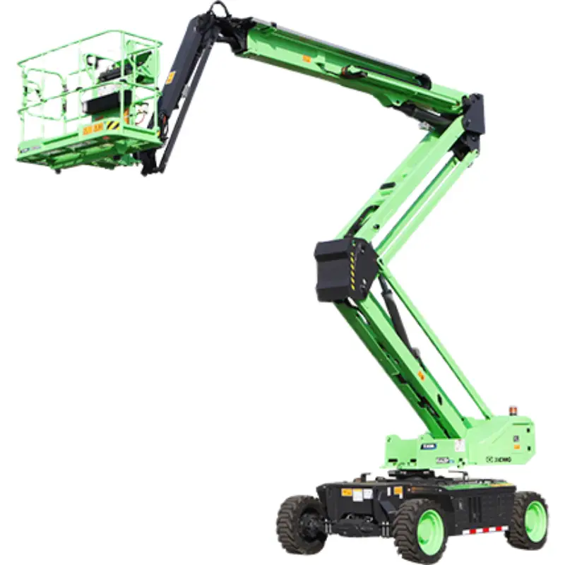 Hybird Boom Lift XGA20H 1