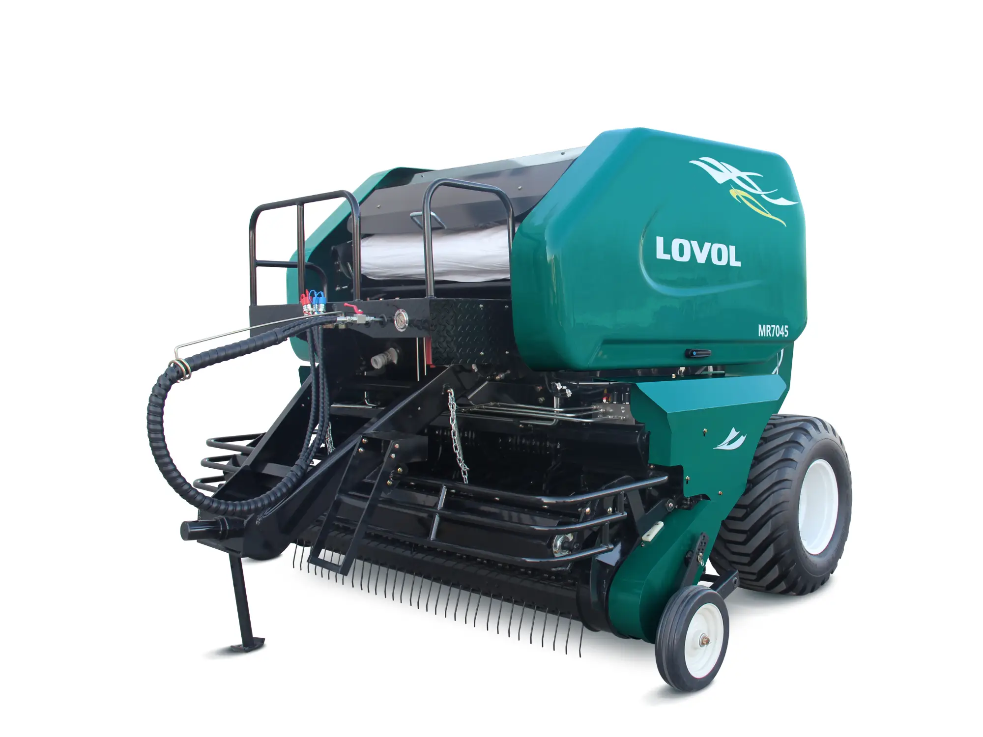 Lovol agriculture machines (1)