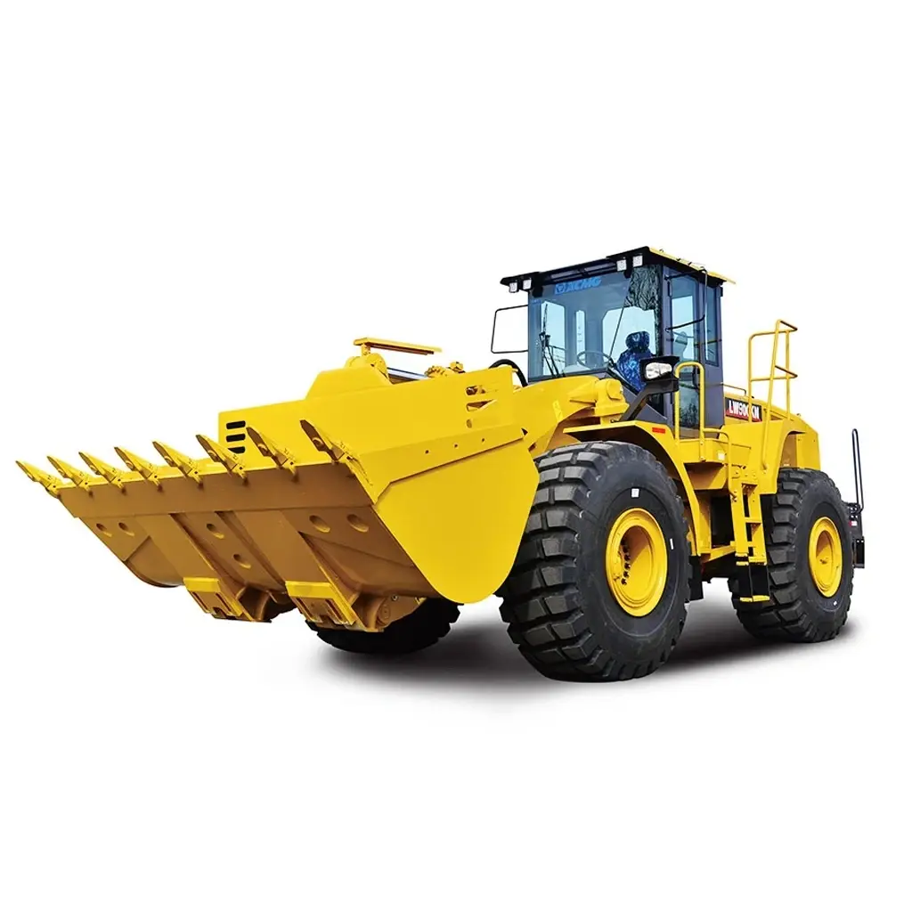 XCMG Wheeloader
