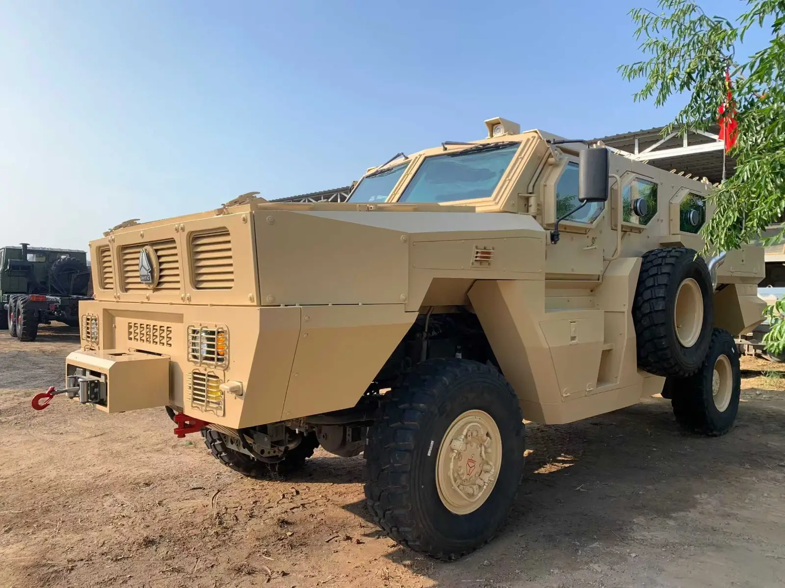 armored vehicles (11)