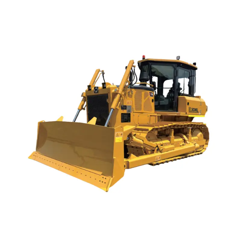 bulldozer
