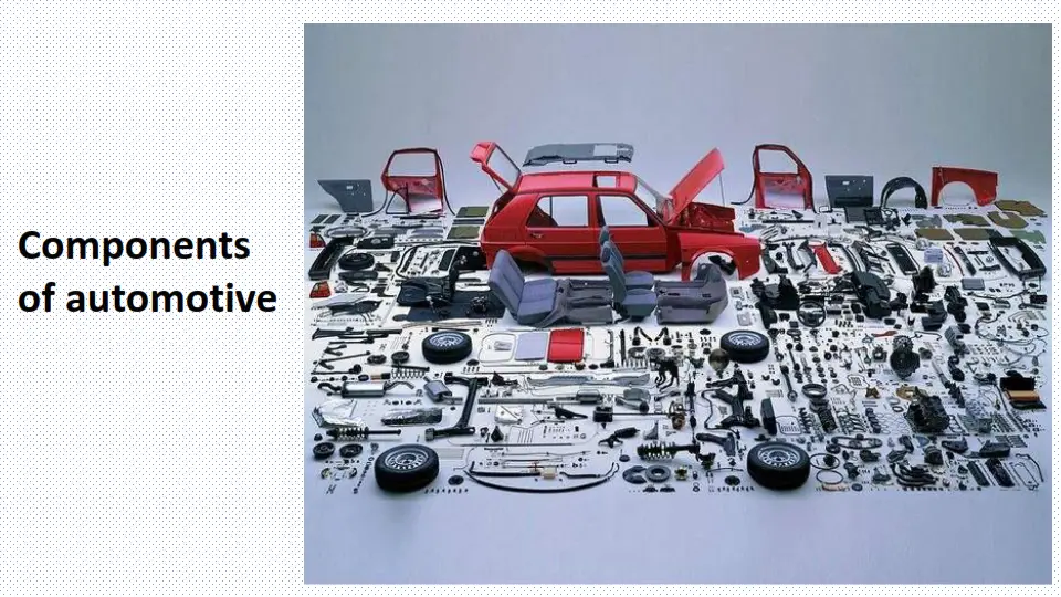 Automotive Components