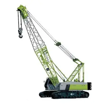crawler crane 0001