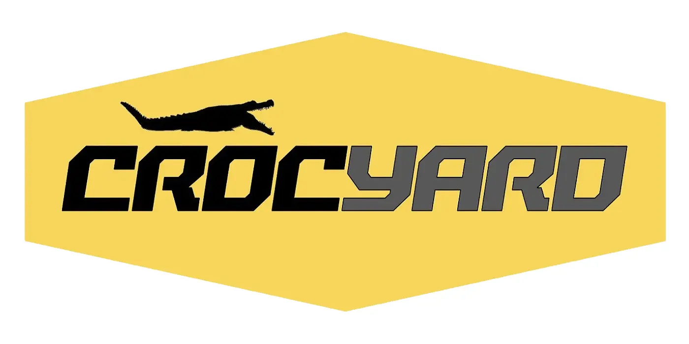 Crocyard Trading