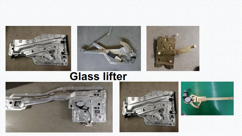 Glass Lifter
