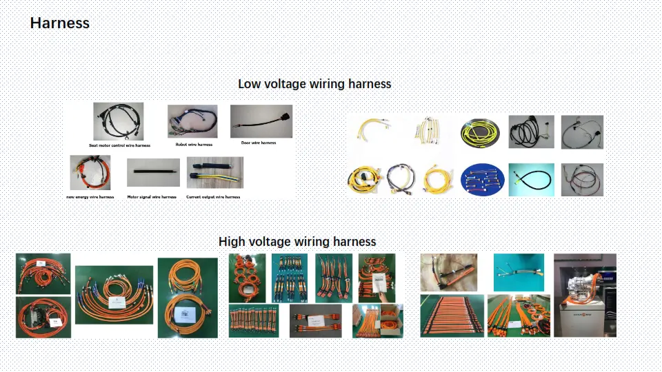 Electrical Harness