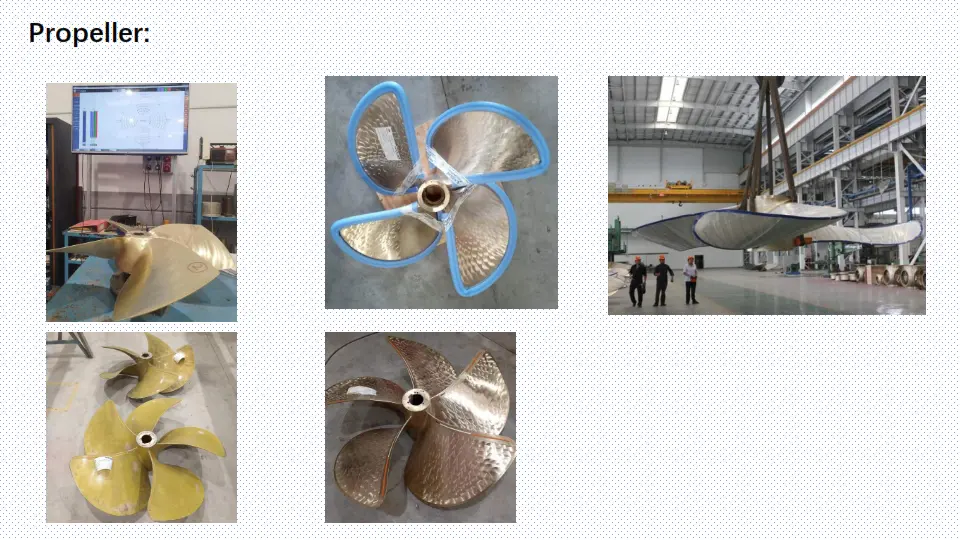 Propeller